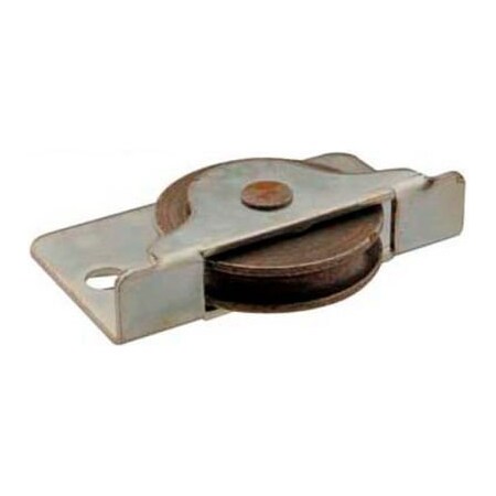 Allpoints Allpoints 1031197 Roller, Sheave, Side Mount For Ultrafryer 1031197